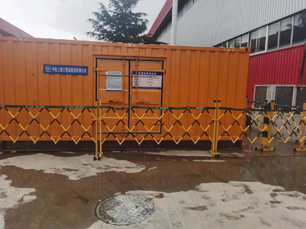 乌马河租赁发电机 柴油发电机组供应商:柴油发电机组润滑油的作用?