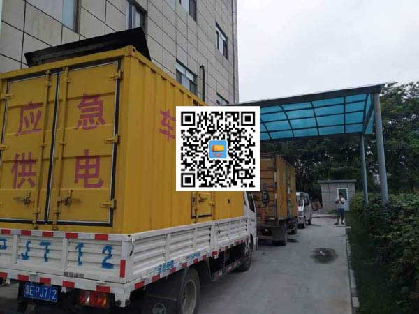乌马河发电机组如何安装管道?