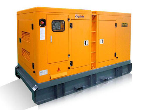 乌马河影响 200kw 柴油发电机油耗的因素有哪些?