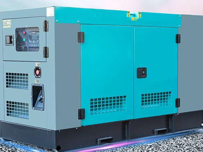 乌马河50KW柴油发电机油耗是多少?