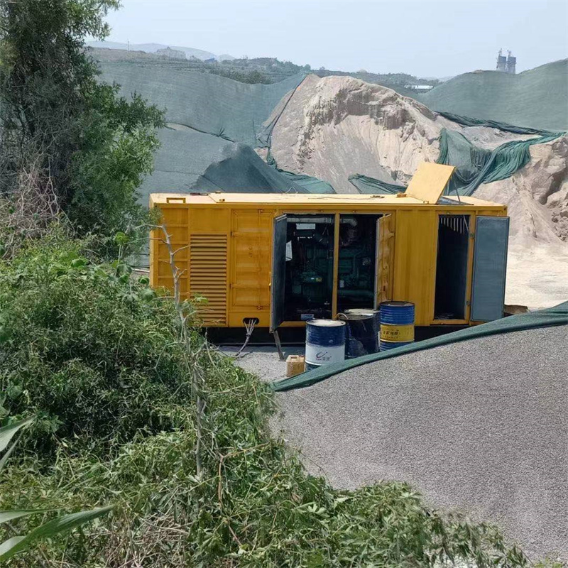 乌马河影响 400KW 柴油发电机组油耗的因素有哪些？
