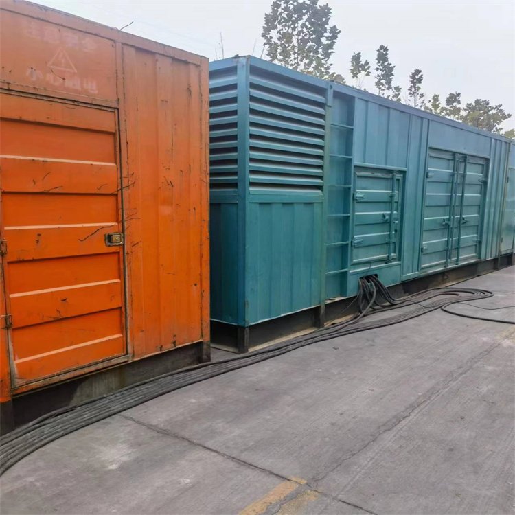 乌马河如何选择适合 600kW 柴油发电机组的热继电器?