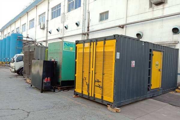 乌马河发电机组保养是确保其正常运行、延长使用寿命的关键,以下是一些保养注意事项
