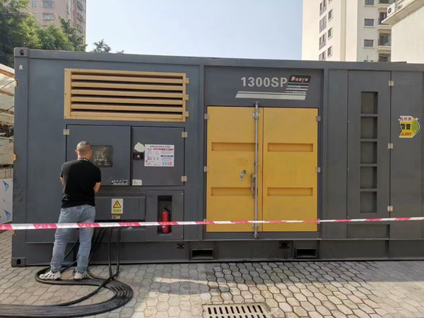 乌马河500KW发电机组冬季应该配多大的启动电瓶？
