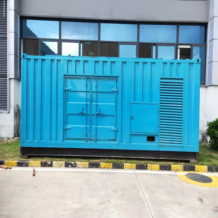 乌马河柴油发电机组冬季燃油使用注意事项?